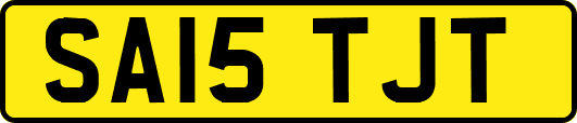 SA15TJT