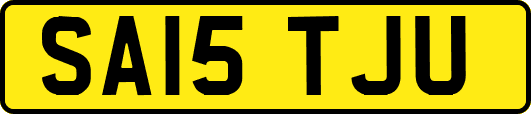 SA15TJU