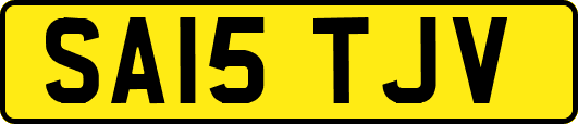 SA15TJV