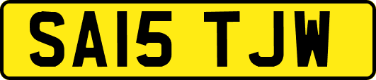 SA15TJW