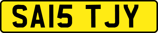 SA15TJY