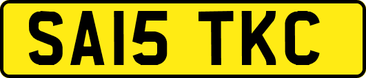 SA15TKC