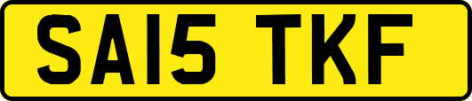 SA15TKF