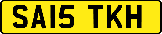 SA15TKH