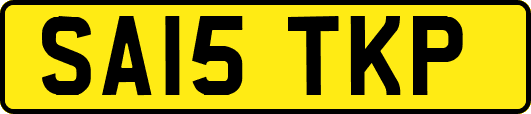 SA15TKP