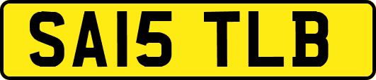 SA15TLB