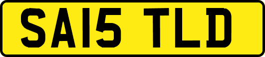SA15TLD