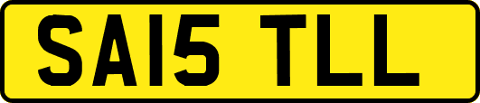 SA15TLL