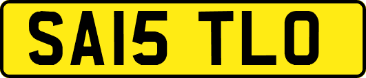 SA15TLO