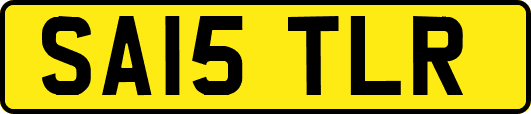 SA15TLR