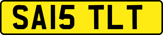 SA15TLT