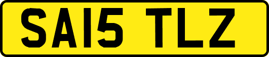 SA15TLZ
