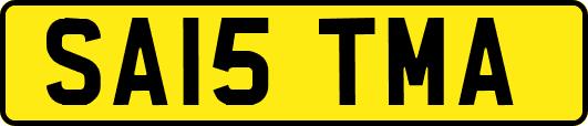 SA15TMA