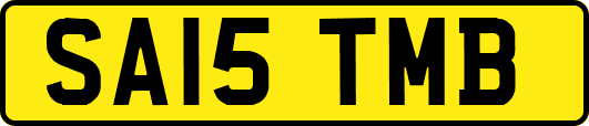 SA15TMB
