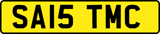 SA15TMC