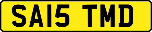 SA15TMD