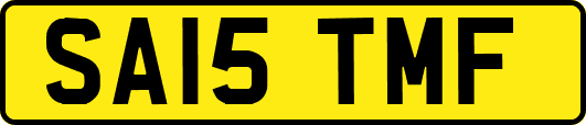 SA15TMF