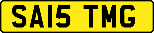 SA15TMG