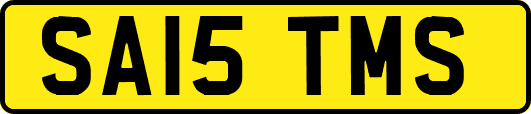 SA15TMS