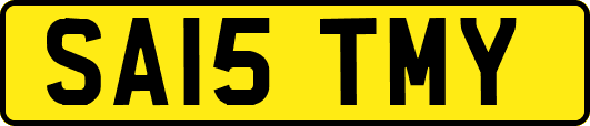 SA15TMY