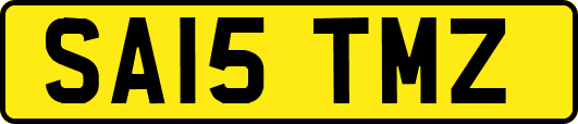 SA15TMZ