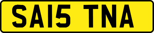 SA15TNA