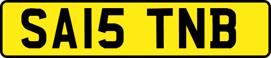 SA15TNB