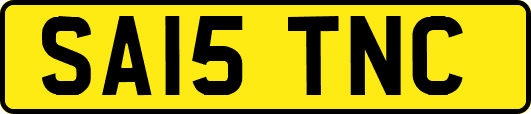 SA15TNC