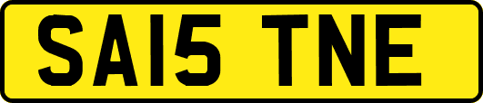 SA15TNE