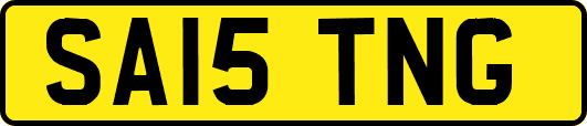 SA15TNG