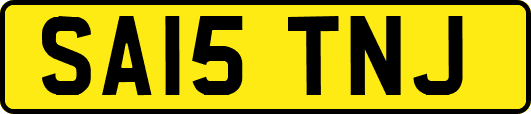 SA15TNJ