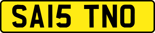 SA15TNO