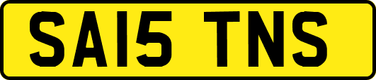 SA15TNS