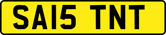 SA15TNT