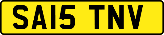 SA15TNV