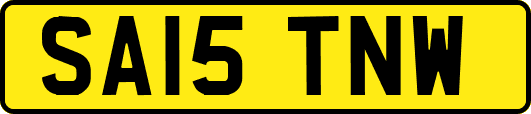 SA15TNW