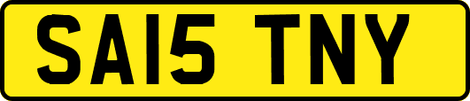 SA15TNY