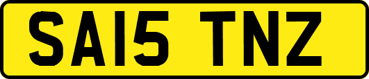 SA15TNZ