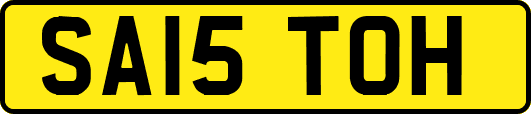 SA15TOH