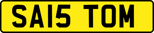 SA15TOM