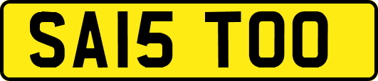 SA15TOO