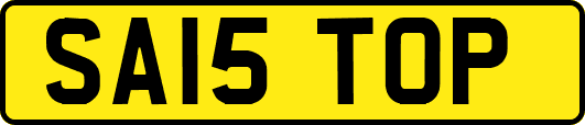 SA15TOP