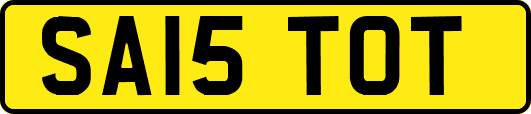 SA15TOT