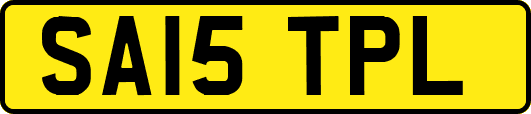 SA15TPL