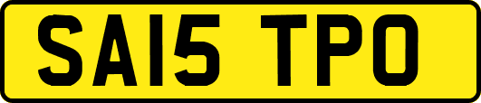 SA15TPO
