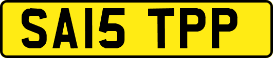 SA15TPP