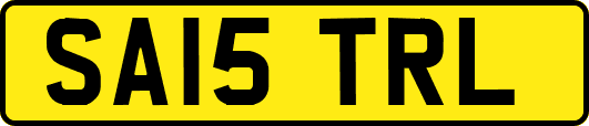 SA15TRL