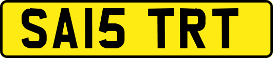 SA15TRT