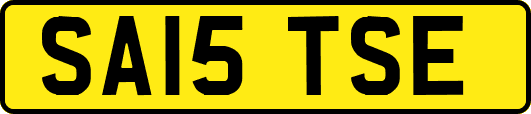 SA15TSE