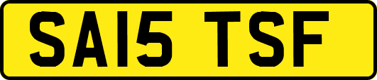 SA15TSF